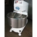 DIOSNA SP 120 D Spiralkneter / Knetmaschine fahrbar