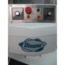 DIOSNA SP 120 D Spiralkneter / Knetmaschine fahrbar