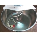 DIOSNA SP 120 D Spiralkneter / Knetmaschine fahrbar