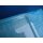2 Mikrowellen Einlegplatten / Tabletts / Teller aus stabilem Glas