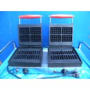 BOSCH HN2R Waffeleisen Für Hefewaffeln 220 V