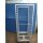 MIWE / WP Stikkenwagen / Ofenwagen Edelstahl 19 x  60 / 80 cm 