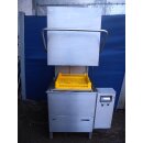 KREFFT T660-X Gewerbespülmaschine Spülmaschine Edelstahl