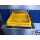 KREFFT T660-X Gewerbespülmaschine Spülmaschine Edelstahl