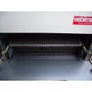 WABÄMA WSG AXESS 460.10 Schnittbrotgatter/Brotschneidemaschine 230 V - fahrbar