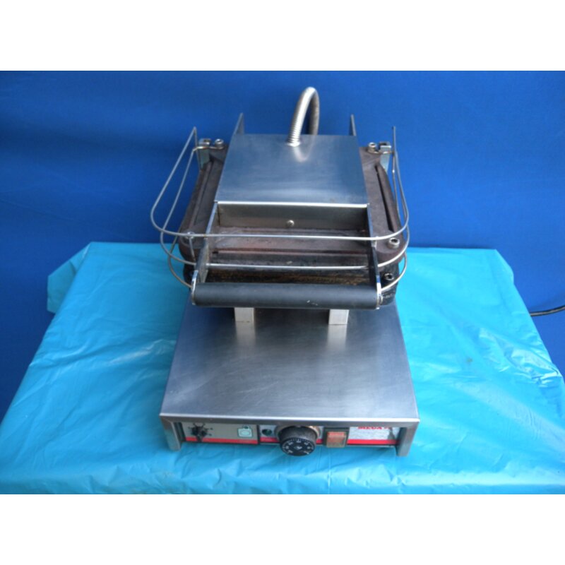 R.S.I.E.U Waffeleisen