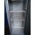 Gewerbekühlschrank / Kühlschrank  Edelstahl mit 3 Einlegerosten