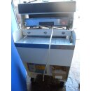 WABÄMA WSG 460/10 Schnittbrotgatter Halbautomat 10mm 380 V