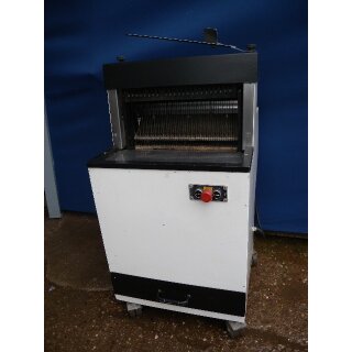 WABÄMA Schnittbrotgatter Automatik 10mm 380 V