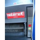 WABÄMA SIGNA 460.09 Schnittbrotgatter Halbautomat 9mm 230 V