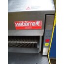 WABÄMA SIGNA 460.10 Brotgatter / Brotschneidemaschine Schnittstärke 10mm 230 V