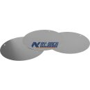 Schneider Tortenuntersetzer / Tortenscheibe Aluminium...