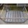 Stapelbox / Aufbewahrungsbox / Gitterbox - Metall -