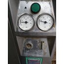 HOBART Gewerbespülmaschine / Spülmaschine Edelstahl