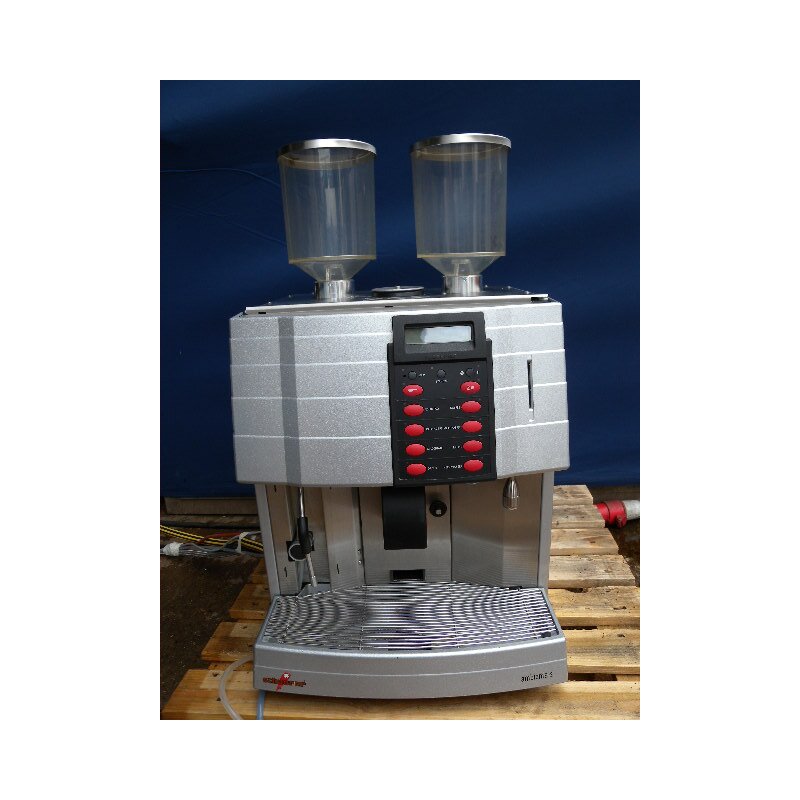 SCHAERER AMBIENTE 2 Kaffeeautomat 380 V