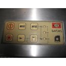 TREIF DACHS Brotgatter / Brotschneidemaschine  230 V -...