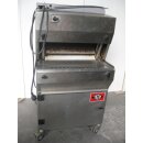 TREIF DACHS Brotgatter / Brotschneidemaschine 9 mm 230 V...