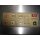 TREIF DACHS Brotgatter / Brotschneidemaschine  230 V - fahrbar