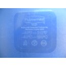 RUBBERMAID Lebensmittelbox GN 1/1 mit Deckel aus Polycarbonat von -40°C bis +100°C