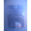 RUBBERMAID Lebensmittelbox GN 1/1 mit  Deckel aus...