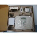 FRIEDLAND SA5F drahtlose Alarmanlage f. 6 Zonen mit integriertem Telefonwahlgerät
