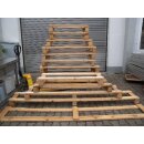 Sortiment Holzpaletten 15 Stück
in verschiedenen...