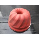 Silikonbackform / Backform 
Gugelhupfform  Ø ca....
