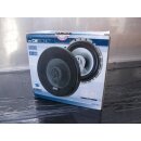 CLATRONIC  3 – Wege Autolautsprecher