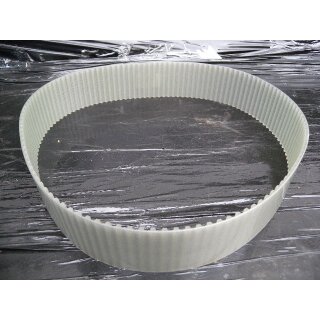 Zahnriemen  T10/1240-  70 mm breit breite Keilriemen für Diosna SP 120 D