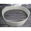 Zahnriemen  T10/1240-  70 mm breit breite Keilriemen für Diosna SP 120 D