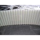 Zahnriemen  T10/1240-  70 mm breit breite Keilriemen für Diosna SP 120 D