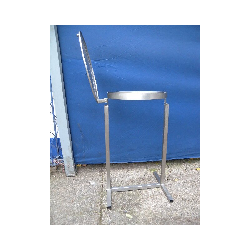 DOITOOL 2 Stück Schrank Mülleimer - Edelstahl Müllsackhalter Für Küche