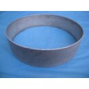 Tortenring / Backform aus Aluminium Ø ca. 20 cm;...