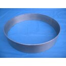 Tortenring / Backform aus Aluminium Ø ca. 26 H ca....