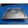 Edelstahleinsatz mit Deckel GN 2/3 ca. 36 x 33 x 6 cm (B x T x H)