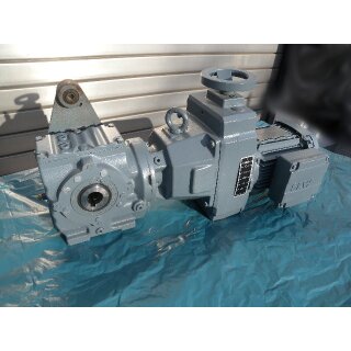 SEW Eurodrive SA47D16DRS71M4 Elektromotor
