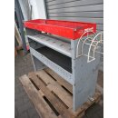 Würth CRSY Werkzeugtisch für Werkstatt & Heimwerkerbedarf