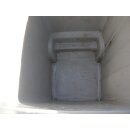 OVERTOOM Müllbehälter Kunststoff ca. 330 Liter - fahrbar