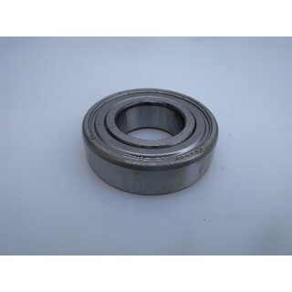 SKF Rillenkugellager 6206-2Z NEU ca. 30 x 62 x 16 mm