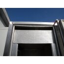 UNGERMANN Gefrierschrank 13 x 60/40 cm Bleche Edelstahl