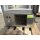 UNGERMANN Gefrierschrank 13 x 60/40 cm Bleche Edelstahl