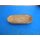 Gärkorb / Brotform Peddigrohr mit Holzboden ca. 35 x 15 x 9 (LxBxH)