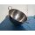 Handschlagkessel Edelstahl Ø ca. 33 cm 2 Griffe