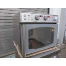 ELOMA EB 30 Dig 05 Ladenbackofen 3 x 34/44 cm 230 V