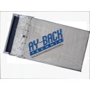 Abziehapparat für 90 cm Herdtiefe Aluminium mit...