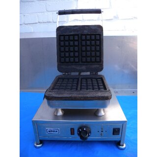 SILEX T- 521 Waffeleisen 230 V