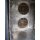 WSS Ladenbackofen auf Gestell 8 x 60/40 cm 400 V