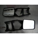 LAS  Auto / Caravan-Außenspiegel-Set NEU