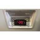 AHT PARIS 185 Tiefkühltruhe bis -20 C°