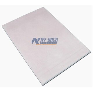 Backplatte 600 x 490 x 15 mm für WACHTEL PICCOLO 60/40 cm NEU